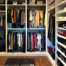Closets