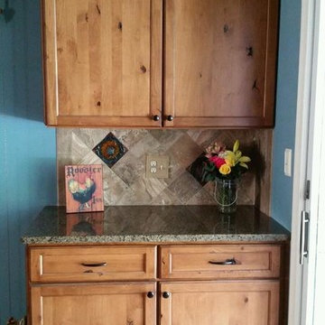 Dawn's Kitchen