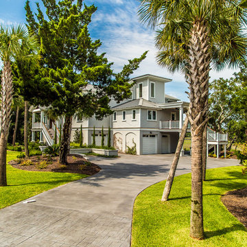 Isle of Palms Home