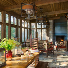 sunroom