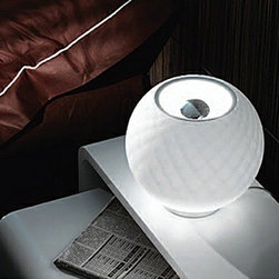 Sfera Table Lamp By Minitallux Lighting - Table Lamps