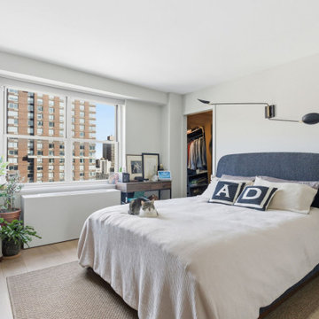 UWS Apartment Renovation