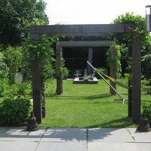 arbors