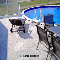 Pool Surrounds - Products