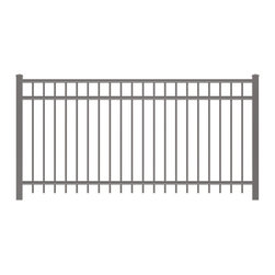 ActiveYards Pools - Home Fencing And Gates