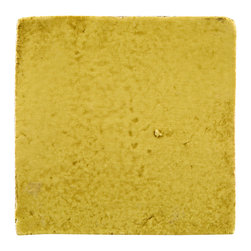 Terra Cotta - Products