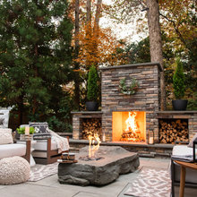 Fire Pits
