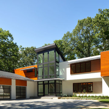 Wilton, New Home 2016