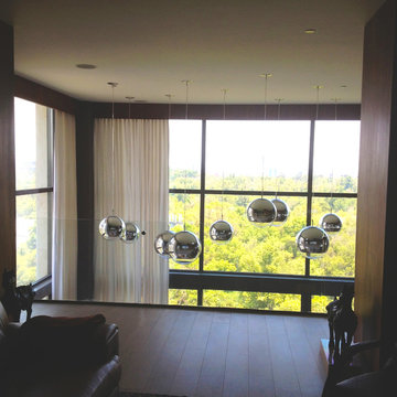Mexico City 2000 mt. apartament