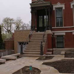 Landmark building restoration - Products