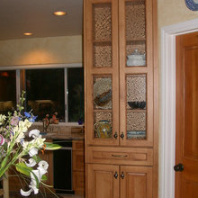 maple kitchen