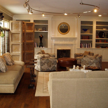 Interior Projects