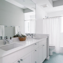 Bathroom Ideas