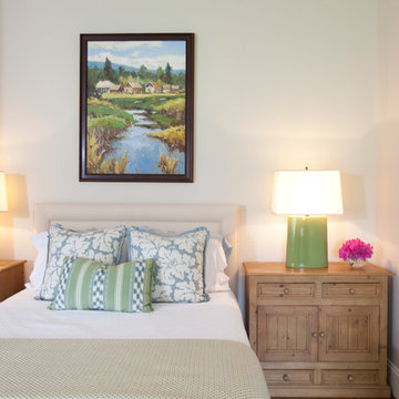 Acadian Style- New Construction
