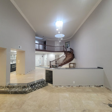 Drywall Installation