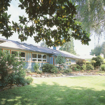 Southwest Portland Ranch 'Phoenix'
