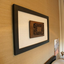 Hall & Entry Way