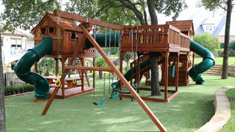 Best 15 Playset Installers Near Me | Houzz
