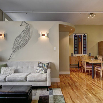 Montreal Condo