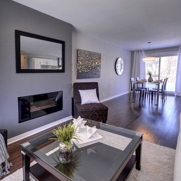 Dollard Residence