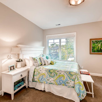 Children's Hospital Giveaway Home | Cory Merrill Denver