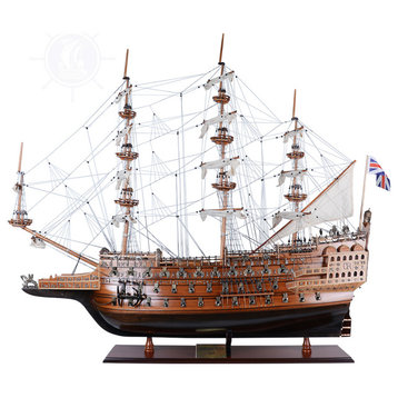 Sovereign Of The Seas Xl Limited Edition