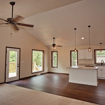 Main Area