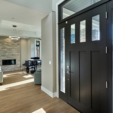 Los Altos Modern Prairie II