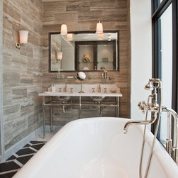 Showroom Photos - Bath Products