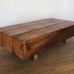Tables - Coffee Tables