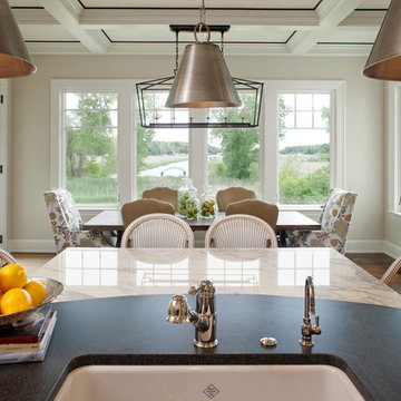 Hamptons Historic Residence