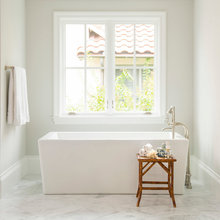 mama's bathroom