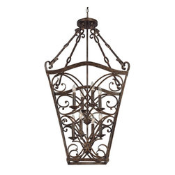 C9363 - Chandeliers