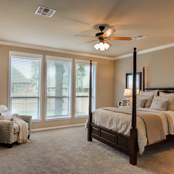 Drake 250 - 2014 Parade Home