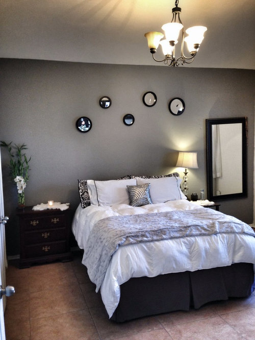 Need Help On My Bedroom Design.