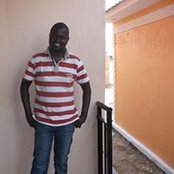 Foto von Denis Akera