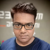 Biplab Mondal's photo