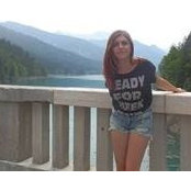 Andreea Radu's photo
