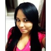 Denisse De La Rosa Guillens billede