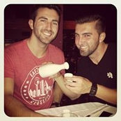 Blake Comeaux's photo