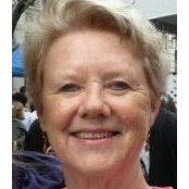 Jacquelyn Malones billede