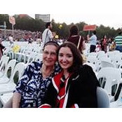 Aycan Terzioğlu's photo