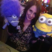 Rebecca Black's photo