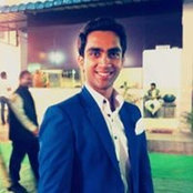 Raghav Dahuja's photo
