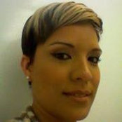 Foto von Joanaly Allende