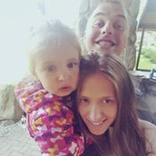 Alina Petrenko's photo
