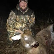 Aaron Brown's photo