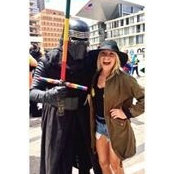 Allie Deery's photo