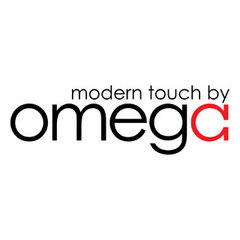 Modern Touch by Omega