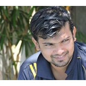 Foto von Nilay Khandhar